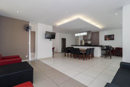 Apartamento à venda com 66m², 3 quartos e 1 vagaÁrea comum - Salão de festas