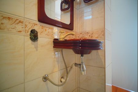 Apartamento para alugar com 78m², 2 quartos e 1 vagaBanheiro da Suíte