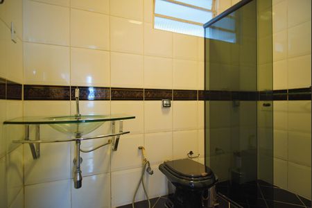 Apartamento para alugar com 78m², 2 quartos e 1 vagaBanheiro Social