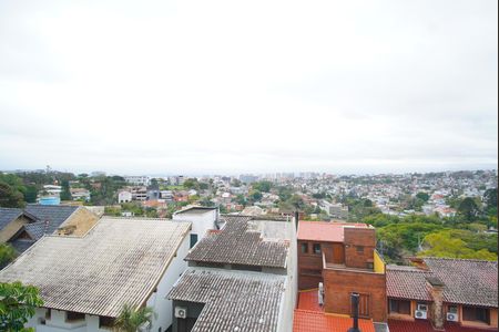 Vista do Quarto de apartamento para alugar com 2 quartos, 78m² em Petrópolis, Porto Alegre