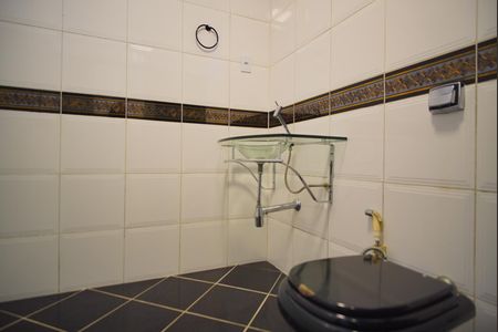 Apartamento para alugar com 78m², 2 quartos e 1 vagaBanheiro Social