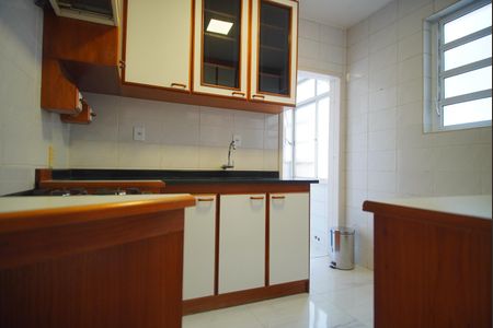 Apartamento para alugar com 78m², 2 quartos e 1 vagaCozinha