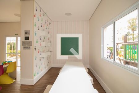 Apartamento à venda com 70m², 3 quartos e 1 vagaÁrea comum - Brinquedoteca