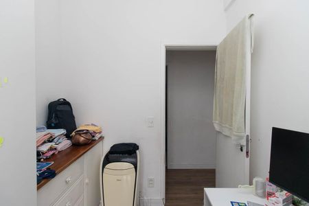 Apartamento à venda com 70m², 3 quartos e 1 vagaQuarto 1