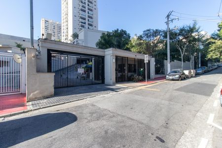 Apartamento à venda com 70m², 3 quartos e 1 vagaFachada