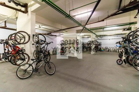 Apartamento à venda com 70m², 3 quartos e 1 vagaÁrea comum - Bicicletario