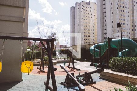 Apartamento à venda com 70m², 3 quartos e 1 vagaÁrea comum - Playground