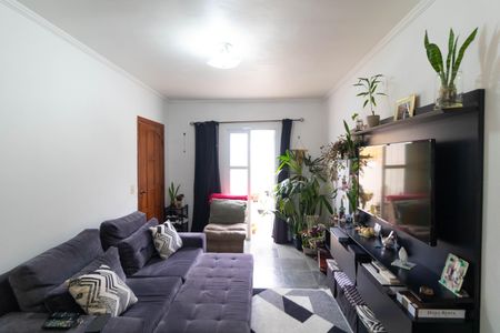 Apartamento à venda com 88m², 2 quartos e sem vagaSala