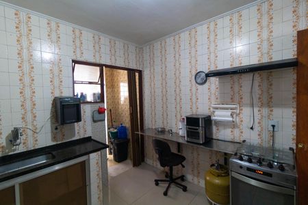 Apartamento à venda com 88m², 2 quartos e sem vagaCozinha