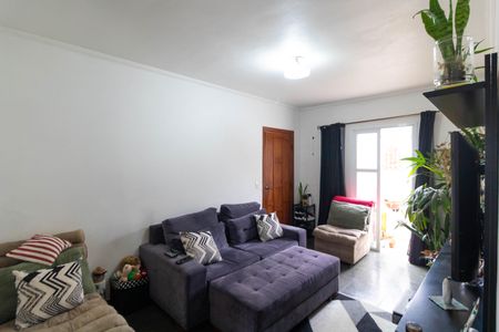 Apartamento à venda com 88m², 2 quartos e sem vagaSala