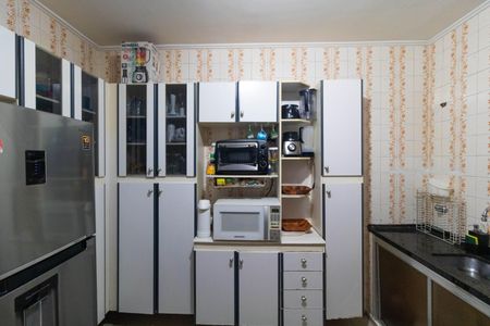 Apartamento à venda com 88m², 2 quartos e sem vagaCozinha