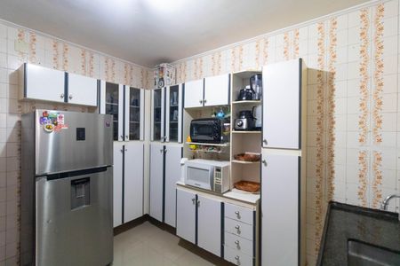 Apartamento à venda com 88m², 2 quartos e sem vagaCozinha