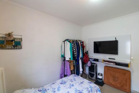 Apartamento à venda com 88m², 2 quartos e sem vagaQuarto 02