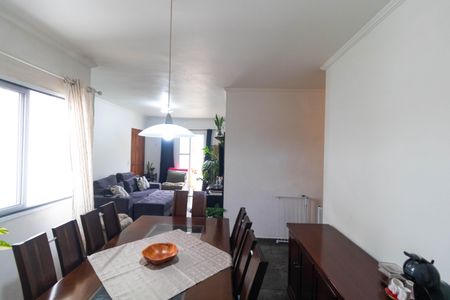 Sala de apartamento à venda com 2 quartos, 88m² em Vila Industrial (campinas), Campinas