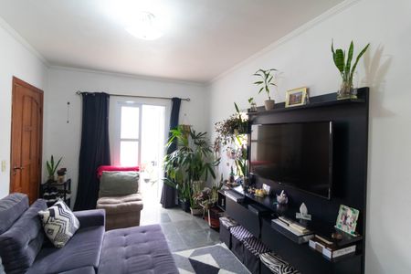 Apartamento à venda com 88m², 2 quartos e sem vagaSala