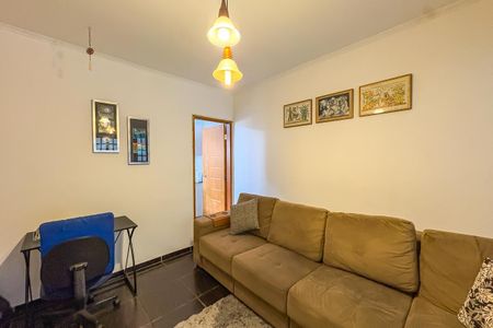 Sala de casa à venda com 2 quartos, 104m² em Nova Petrópolis, São Bernardo do Campo