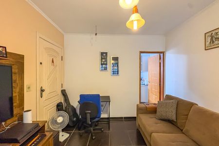 Sala de casa à venda com 2 quartos, 104m² em Nova Petrópolis, São Bernardo do Campo