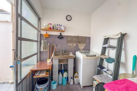 Casa à venda com 104m², 2 quartos e 2 vagas Casa à venda com 104m², 2 quartos e 2 vagasÁrea de Serviço