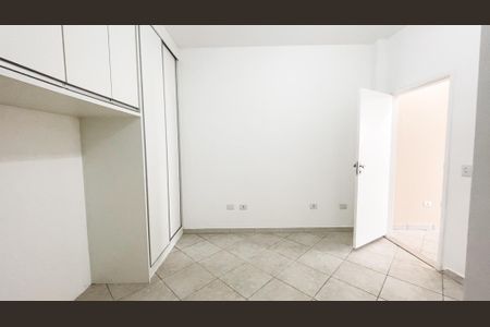 Quarto Suíte de apartamento para alugar com 1 quarto, 29m² em Alto do Mandaqui, São Paulo