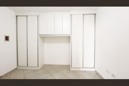 Quarto Suíte de apartamento para alugar com 1 quarto, 29m² em Alto do Mandaqui, São Paulo