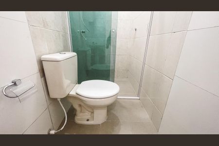 Apartamento para alugar com 29m², 1 quarto e sem vaga Apartamento para alugar com 29m², 1 quarto e sem vagaBanheiro