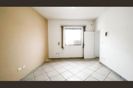 Sala/Cozinha de apartamento para alugar com 1 quarto, 29m² em Alto do Mandaqui, São Paulo