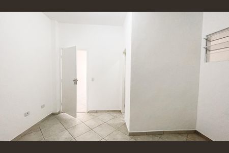 Quarto Suíte de apartamento para alugar com 1 quarto, 29m² em Alto do Mandaqui, São Paulo