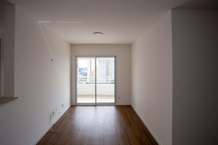 Sala de apartamento à venda com 2 quartos, 65m² em Centro, Diadema