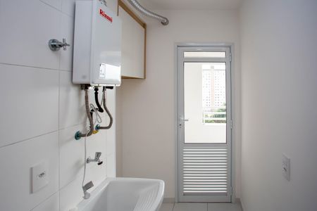 Apartamento à venda com 65m², 2 quartos e 1 vagaÁrea de Serviço