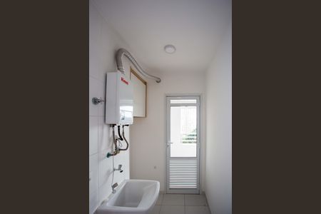 Apartamento à venda com 65m², 2 quartos e 1 vagaÁrea de Serviço