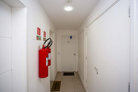 Apartamento à venda com 65m², 2 quartos e 1 vagaHall de entrada