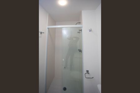 Apartamento à venda com 65m², 2 quartos e 1 vagaBanheiro da Suíte