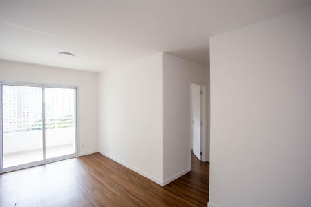 Sala de apartamento à venda com 2 quartos, 65m² em Centro, Diadema