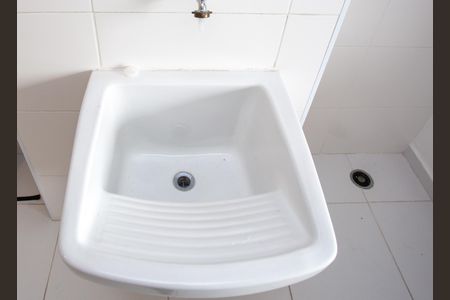 Apartamento à venda com 65m², 2 quartos e 1 vagaÁrea de Serviço