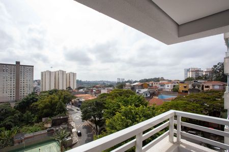 Apartamento à venda com 65m², 2 quartos e 1 vagaVaranda gourmet