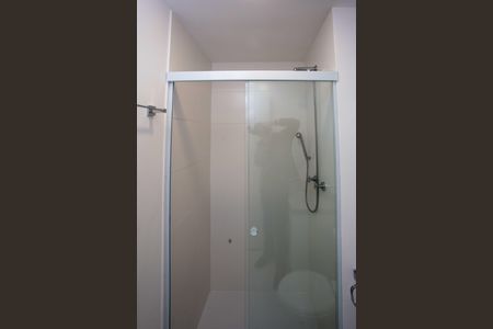 Apartamento à venda com 65m², 2 quartos e 1 vagaBanheiro Social