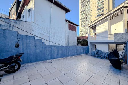 Área comum de kitnet/studio para alugar com 1 quarto, 25m² em Vila Mariana, São Paulo