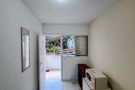 Studio de kitnet/studio para alugar com 1 quarto, 25m² em Vila Mariana, São Paulo