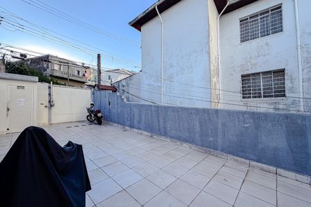 Área comum de kitnet/studio para alugar com 1 quarto, 25m² em Vila Mariana, São Paulo