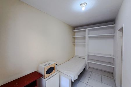 Kitnet/Studio para alugar com 1 quarto, 25m² em Vila Mariana, São Paulo