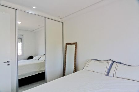 Apartamento para alugar com 39m², 2 quartos e 1 vaga Apartamento para alugar com 39m², 2 quartos e 1 vagaQuarto 1