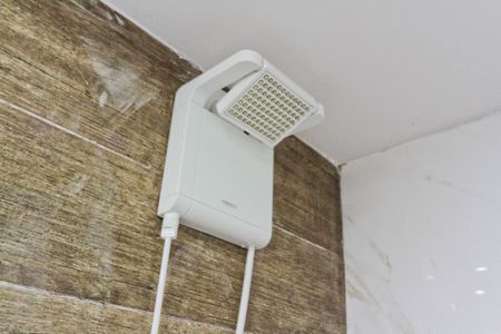 Apartamento para alugar com 39m², 2 quartos e 1 vaga Apartamento para alugar com 39m², 2 quartos e 1 vagaBanheiro