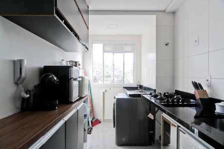 Apartamento para alugar com 39m², 2 quartos e 1 vaga Apartamento para alugar com 39m², 2 quartos e 1 vagaCozinha