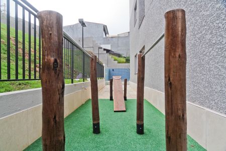 Apartamento para alugar com 39m², 2 quartos e 1 vaga Apartamento para alugar com 39m², 2 quartos e 1 vagaÁrea comum