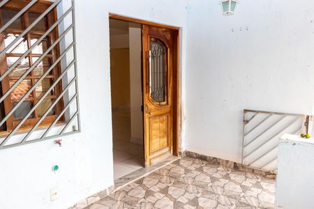 Casa à venda com 120m², 3 quartos e 3 vagas Casa à venda com 120m², 3 quartos e 3 vagasÁrea de Serviço