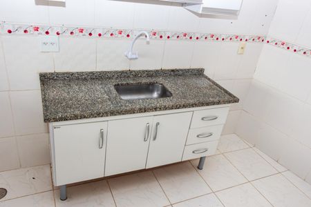 Casa à venda com 120m², 3 quartos e 3 vagas Casa à venda com 120m², 3 quartos e 3 vagasCozinha Edicula