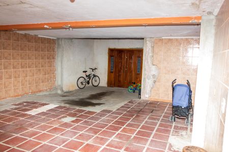 Casa à venda com 120m², 3 quartos e 3 vagas Casa à venda com 120m², 3 quartos e 3 vagasGaragem