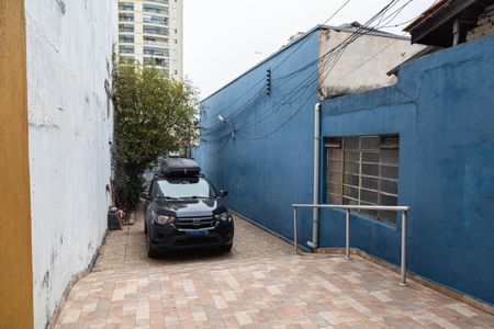 Casa à venda com 199m², 2 quartos e 5 vagasGaragem