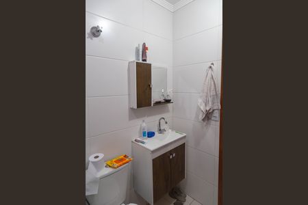 Casa à venda com 199m², 2 quartos e 5 vagasBanheiro