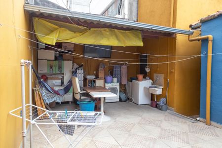 Casa à venda com 199m², 2 quartos e 5 vagasÁrea de Serviço